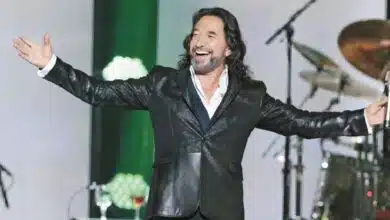 Marco Antonio Solís responde "¿a dónde vamos a parar? y es viral
