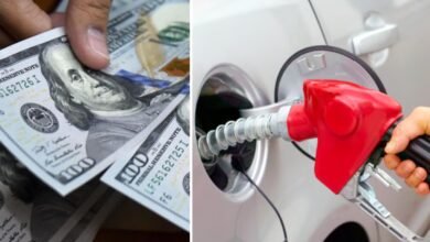 Precio del dólar y gasolina en México: Miércoles 28 de agosto