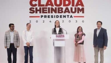 Claudia Sheinbaum arranca planeación de proyectos prioritarios para el 2025 con gobernadores del noroeste