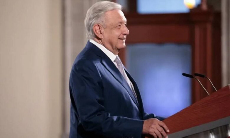 México pasó la prueba del "lunes negro": AMLO