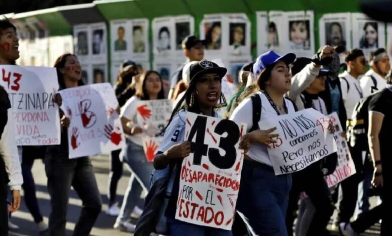 Dan nuevo auto de formal prisión contra militar por caso Ayotzinapa