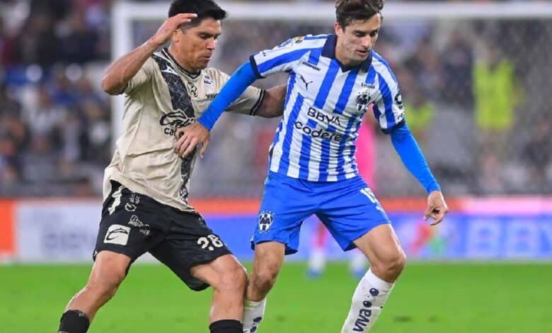 Puebla recibe a Monterrey en jornada adelantada