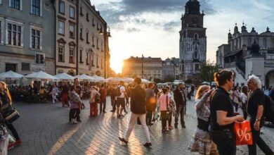 5 destinos que han tomado medidas ante el turismo masivo