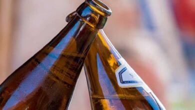 Estas son las "cervezas" sin alcohol que retirará Profeco