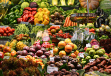 Se estabilizan precios de verduras en Coatzacoalcos tras periodo de alza