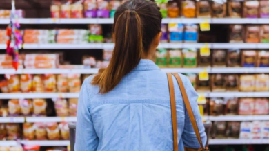 Supermercado en Veracruz ofrece la canasta básica más barata del país