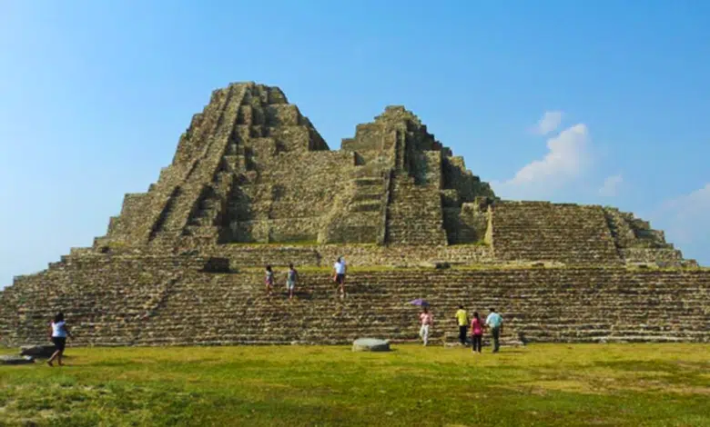 Tres Zapotes la huella duradera de los olmecas en Veracruz