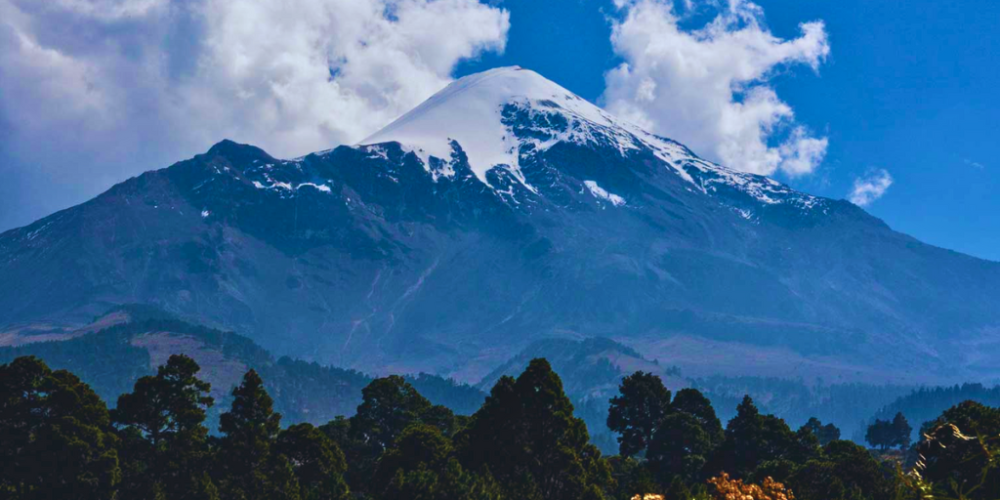 Veracruz instalan estación sismológica en el Pico de Orizaba; esta es la razón