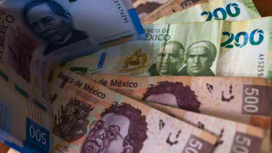 Billetes falsos inundan Veracruz, ¿cómo detectarlos a tiempo