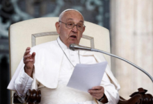 El papa Francisco reafirma que la Iglesia debe pedir "perdón" por esta razón