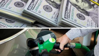 Precio del dólar y gasolina en México: Miércoles 11 de septiembre