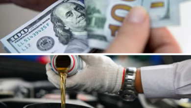 Precio del dólar y gasolina hoy viernes 13 de septiembre en México