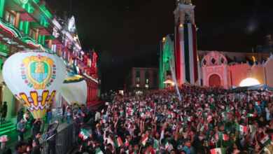 Fiestas patrias impulsarán turismo en Veracruz con repunte del 20%