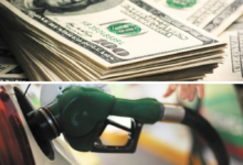 Precio del dólar y gasolina en México: Viernes 06 de septiembre