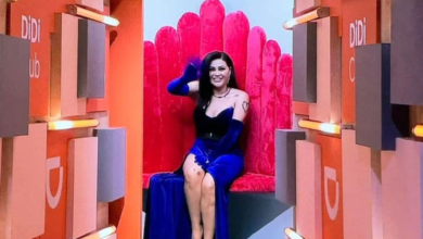 Gomita, la sexta eliminada de "La casa de los famosos México"