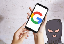 Protege tu privacidad en Google