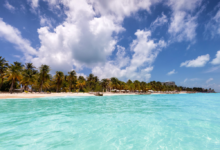 Playa Norte: Un tesoro de Quintana Roo