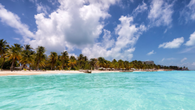 Playa Norte: Un tesoro de Quintana Roo