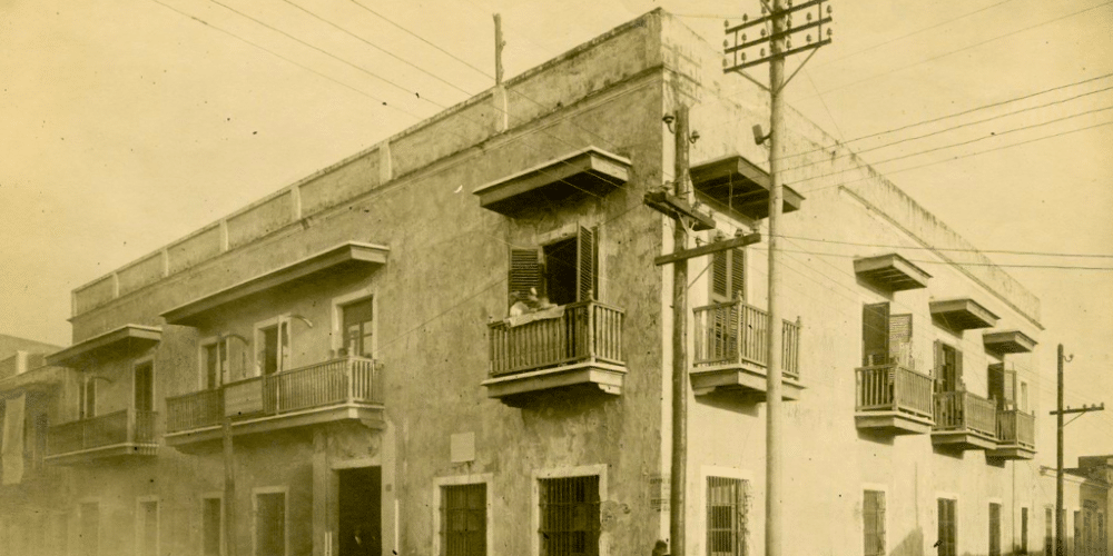 La histórica casa de Benito Juárez en Veracruz renace como museo