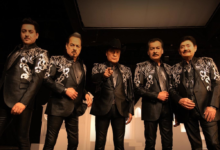 Los Tigres del Norte llegan a Veracruz gran concierto este 5 de octubre