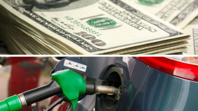 Precio del dólar y gasolina hoy sábado 21 de septiembre en México