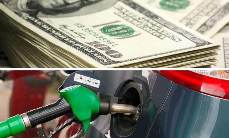 Precio del dólar y gasolina hoy sábado 21 de septiembre en México