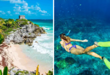 Aventúrate a descubrir la magia de Tulum en Quintana Roo