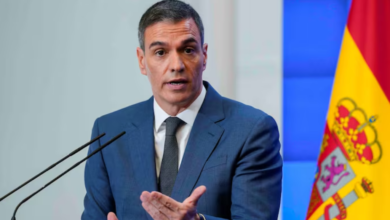 Pedro Sánchez responde ante la exclusión del rey Felipe VI en la toma de posesión de Sheinbaum