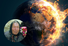 La alarmante predicción de Baba Vanga para el 2025: ¿Se acerca el fin del mundo?