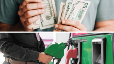 Precio del dólar y gasolina en México: Lunes 09 de septiembre