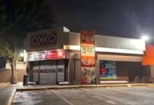 Oxxo aplica medidas preventivas en tiendas de Sinaloa por violencia