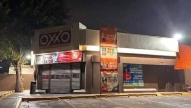 Oxxo aplica medidas preventivas en tiendas de Sinaloa por violencia