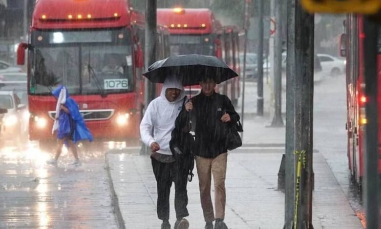 Frente frío 1 en México: ¿Qué clima provocará y en qué estados?