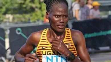 Atleta de Uganda muere tras ser quemada por su pareja