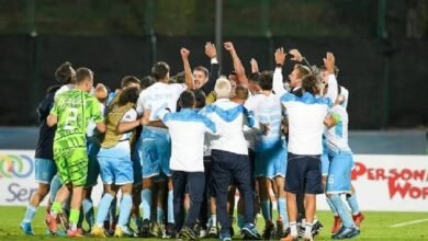 San Marino hizo historia: ganó un partido después de 20 años