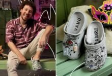 Luisito Comunica lanza colección con Crocs, ¿Cuánto cuesta?