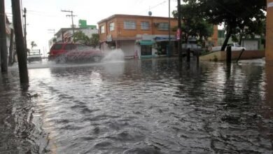 Damnificados por Tormenta "Alberto" reciben llaves de su nueva casa