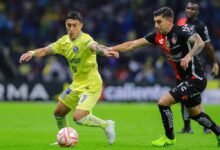 América buscará escalar posiciones ante Atlas