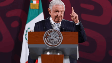 AMLO tras "pausa” con embajadores de EU y Canadá