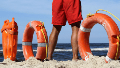 Tragedia en playa de Coatzacoalcos, Veracruz; te contamos lo que pasó