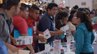 Veracruz registra aumento de trabajadores asegurados en agosto