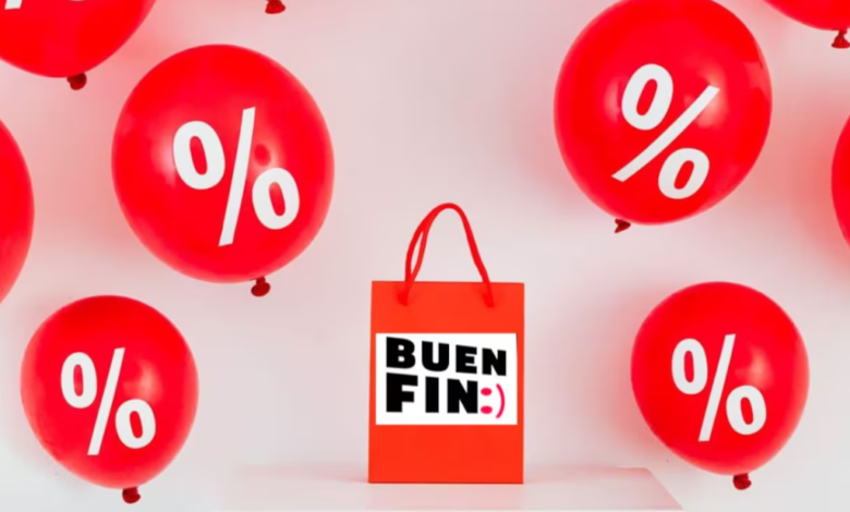 Buen Fin 2024: Fechas clave para no perderse las ofertas