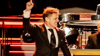 Luis Miguel ya tiene la gira más taquillera de todos los tiempos
