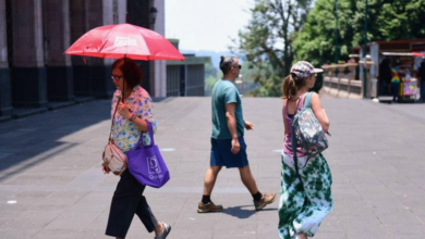 ¡Aumentan las temperaturas mínimas en Veracruz! Conoce los municipios más afectados