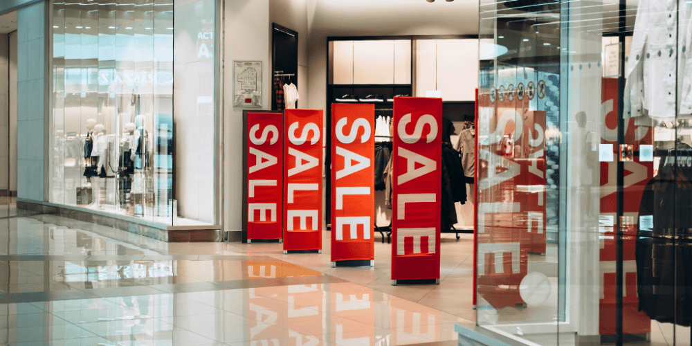 Buen Fin 2024 Veracruz espera una millonaria derrama económica