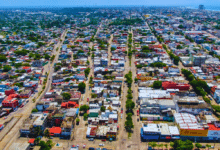 Coatzacoalcos entre las ciudades más peligrosas del mundo