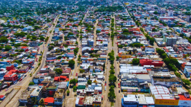 Coatzacoalcos entre las ciudades más peligrosas del mundo