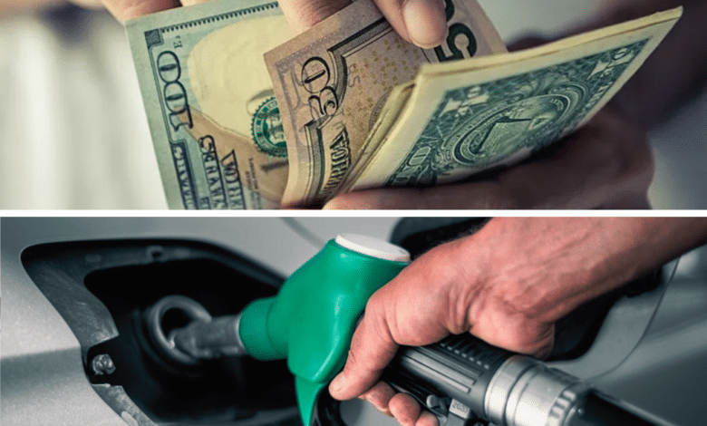 Precio de la gasolina y el dólar hoy, miércoles 30 de octubre en México