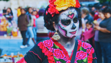 El Papaqui de Día de Muertos llenará de color y cultura el centro histórico de Veracruz
