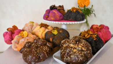 Festival del Pan en Veracruz fecha y hora del evento